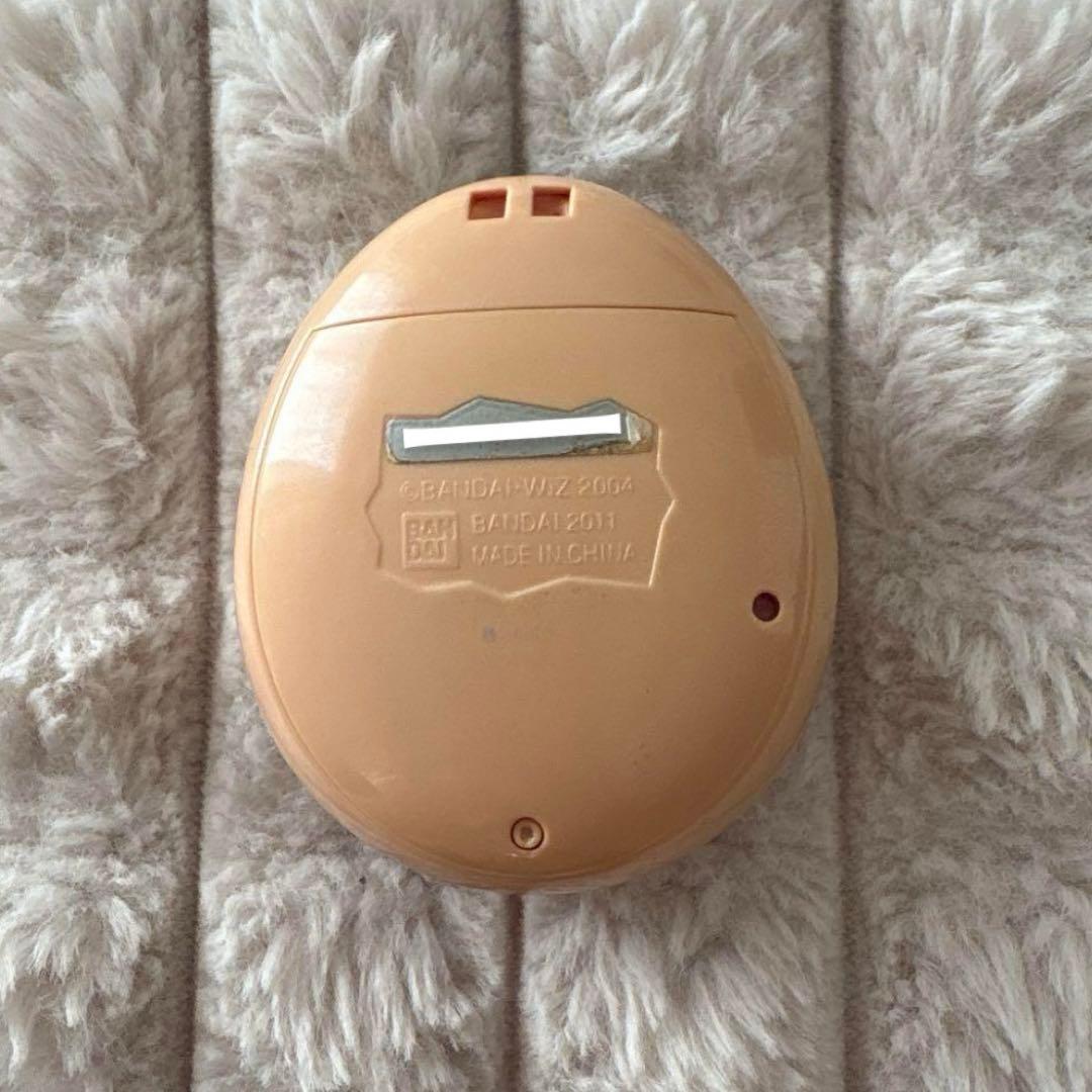 たまごっち iDL 15th Anniversary ロイヤルピンク 15周年