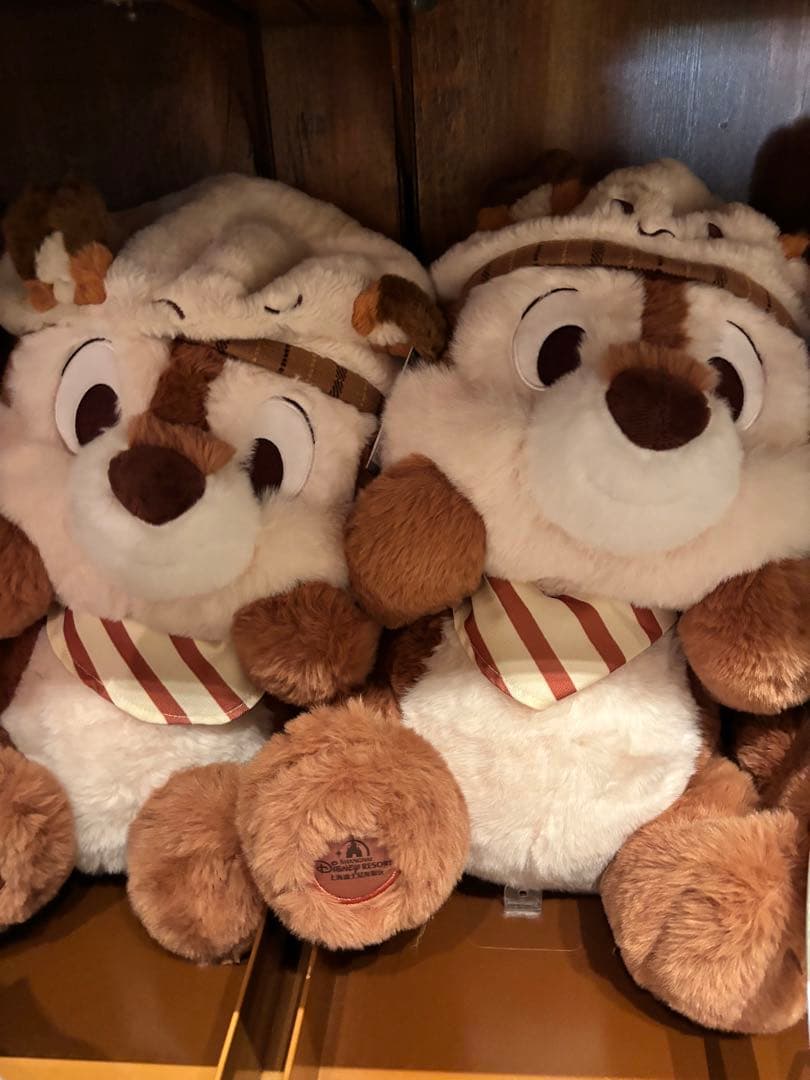 ぬいぐるみ・マスコット Blue