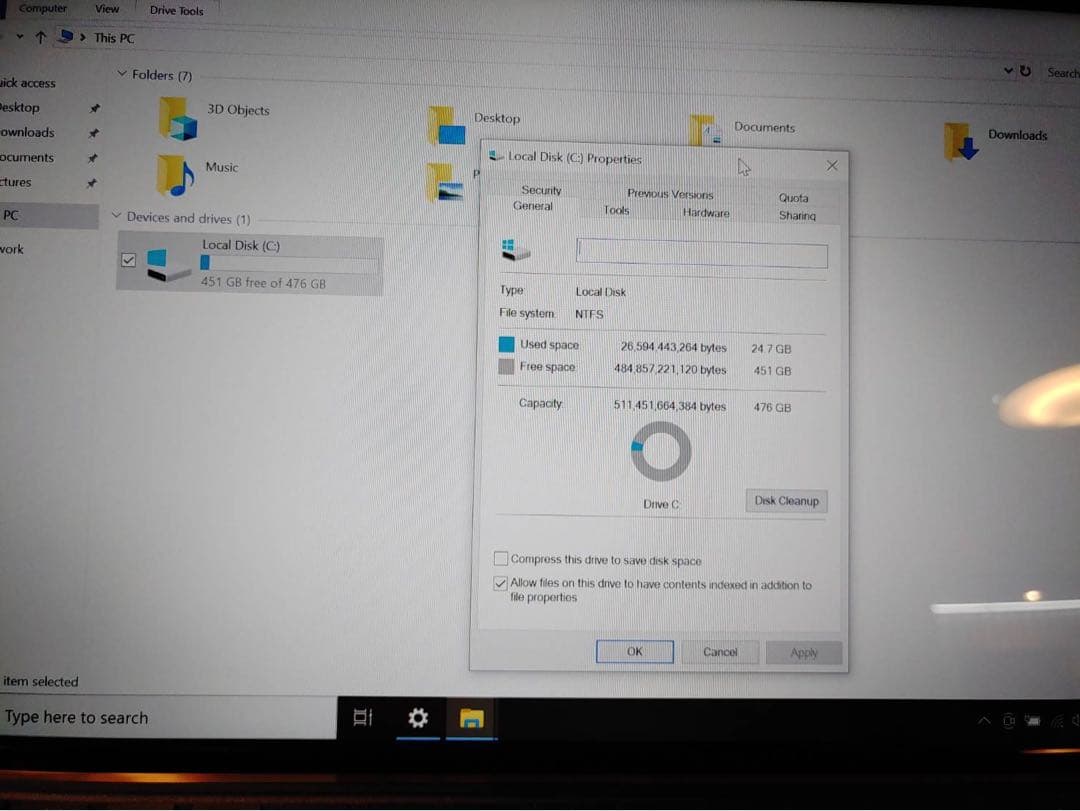 ASUS UX334F ノートPC