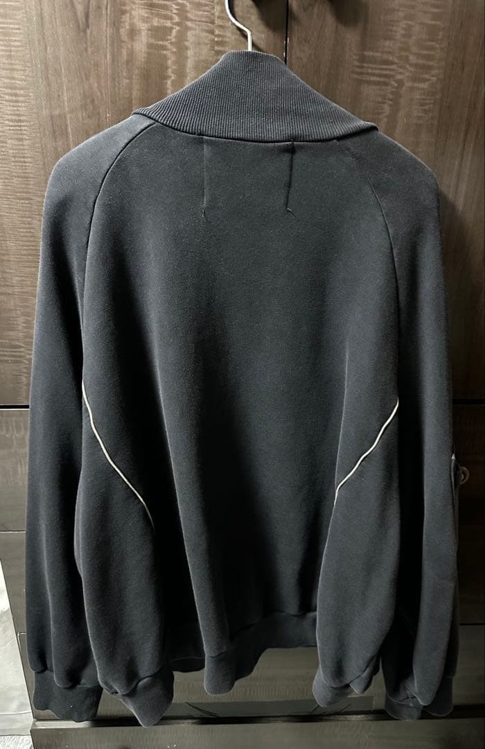 CHRONOIZM SWEAT BLOUSON & SWEAT CARGO圭吾