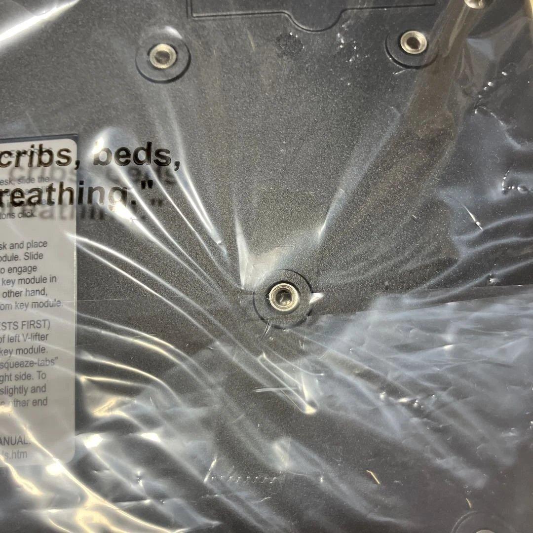 KINESIS Freestyle 2 PC用分割型キーボード★M250920