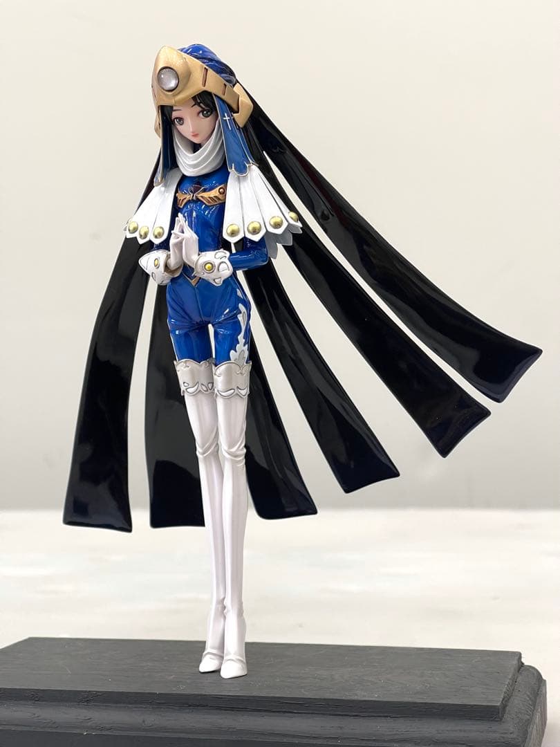 ガレージキットジャンク品塗装済み完成品