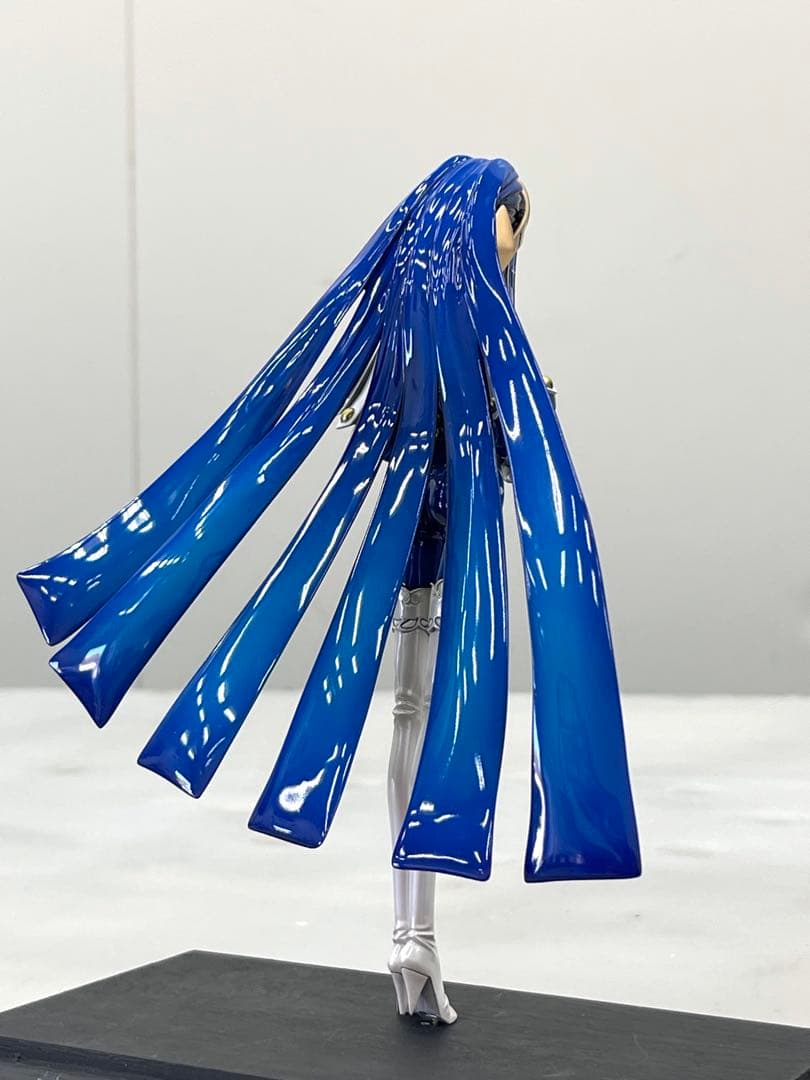 ガレージキット塗装済み完成品