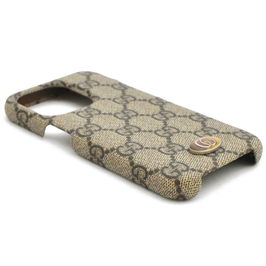 未使用新品 GUCCI IPHONEケース オフィディア iphone14pro
