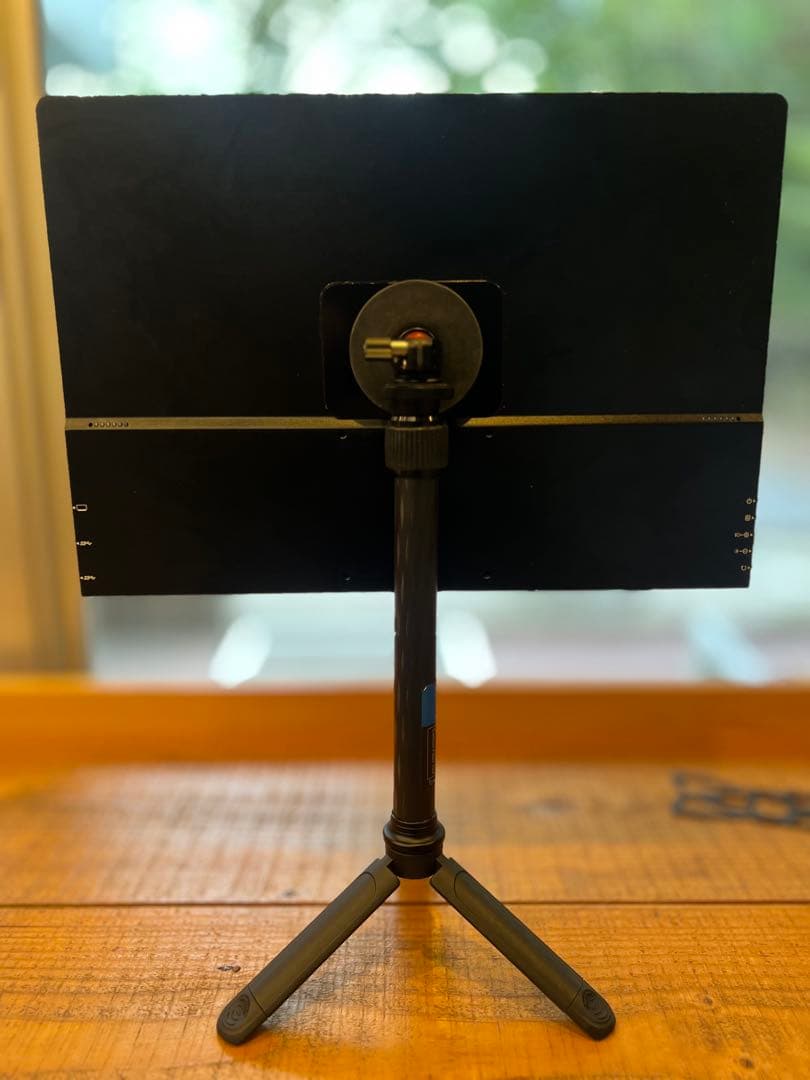 3K 120Hz OLED モバイルモニター 16インチ