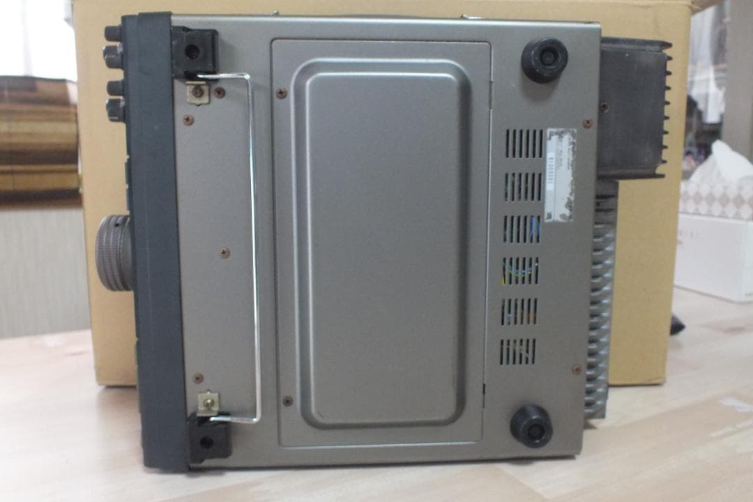 ケンウッドTS-690S動作未確認ジャンク