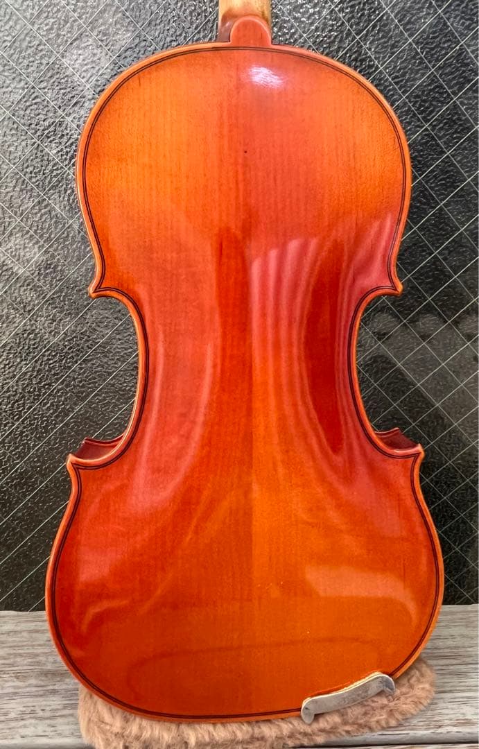 値下げ・スズキ バイオリン 1/4 N.200 良音