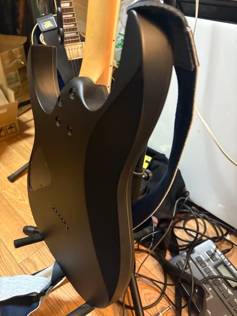 [美品]Ibanez rg421ex