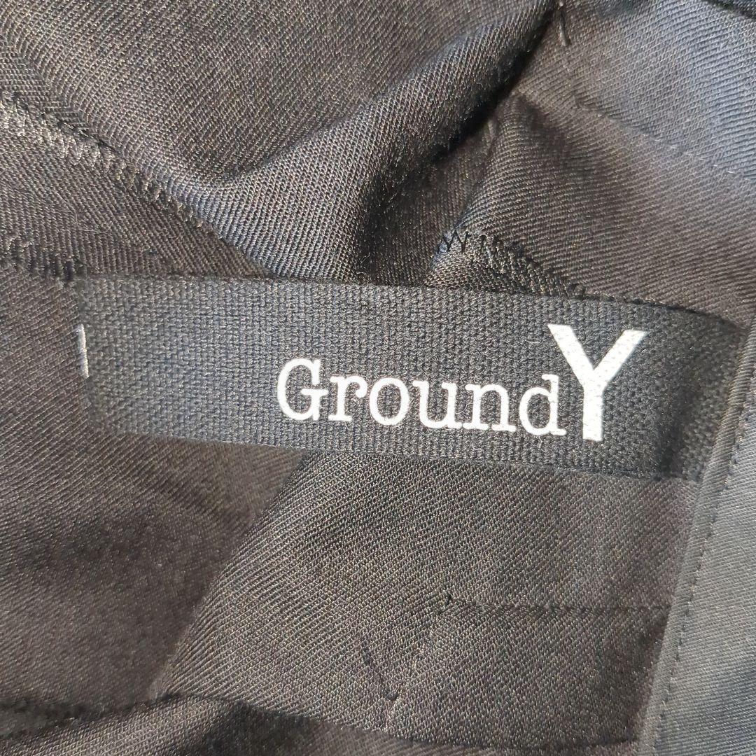 ヨウジヤマモト　Y,s GrandY