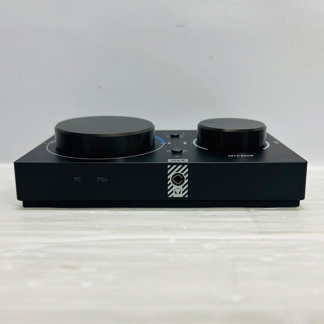 ★美品★ASTRO MIXAMP PRO TR 純正 オーディオミキサー　90