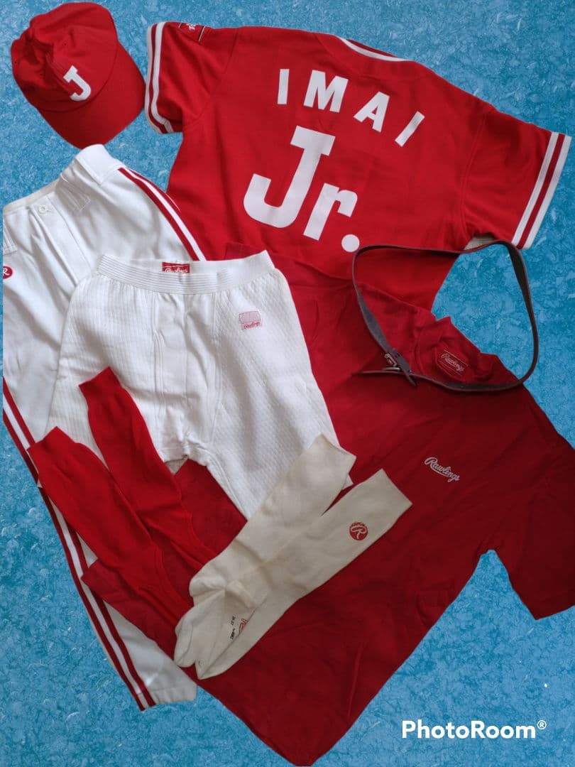 今井翼　着用衣装　世界に1つ　激レア