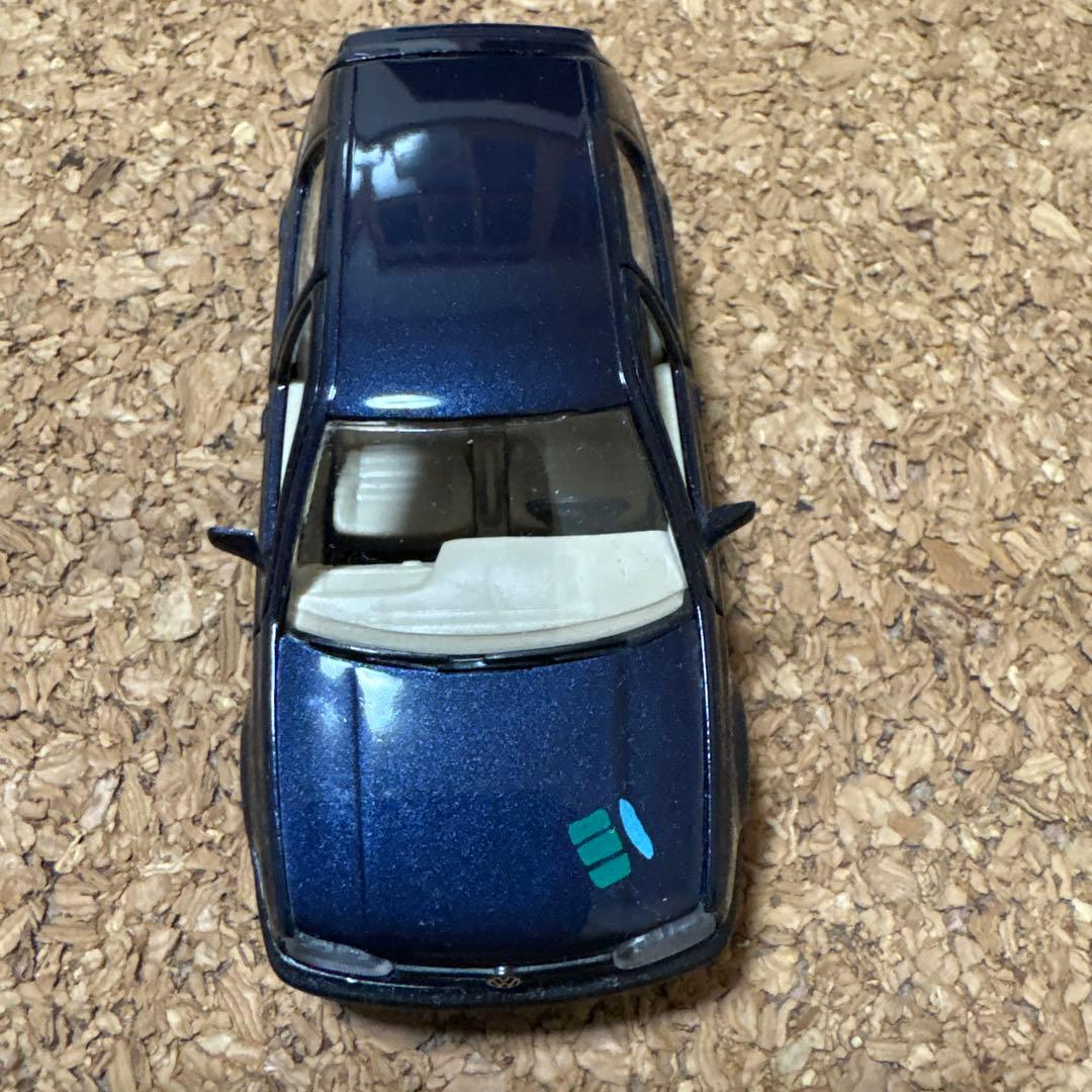 フォルクスワーゲンゴルフIIIミニカー　ドイツ製