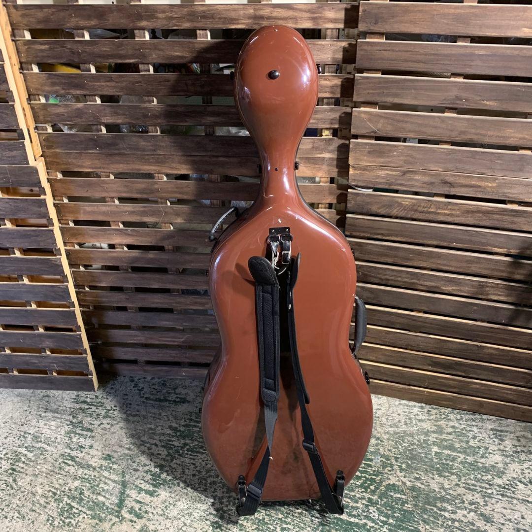 J931 S.SARASATE チェロ 2002年製