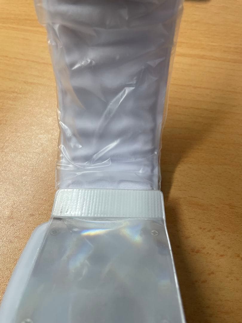 【新品未使用】WELTRAUM ライトバンド バベルの塔 ミセス ゼンジン