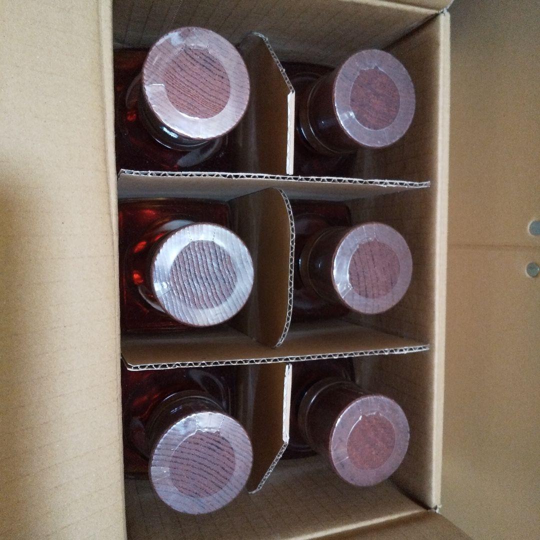 ザ・ニッカ テーラード ウイスキー THE NIKKA 700ml 6本セット