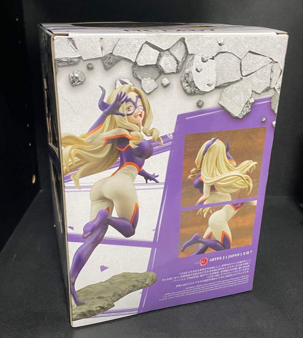 僕のヒーローアカデミア　フィギュア