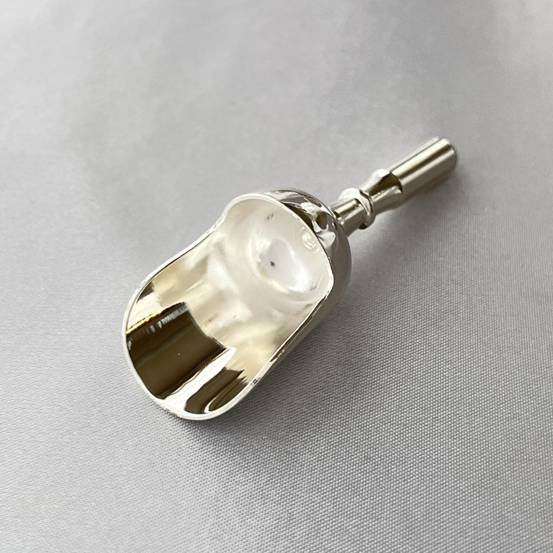 【Mappin & Webb】 マッピンアンドウェッブ シュガースカットル