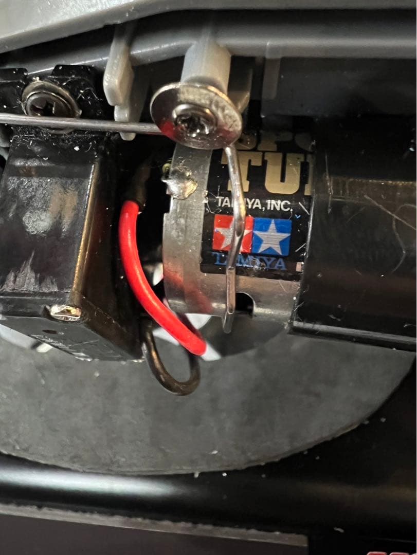 WPL D21 軽トラ ラジコン ドリラジ