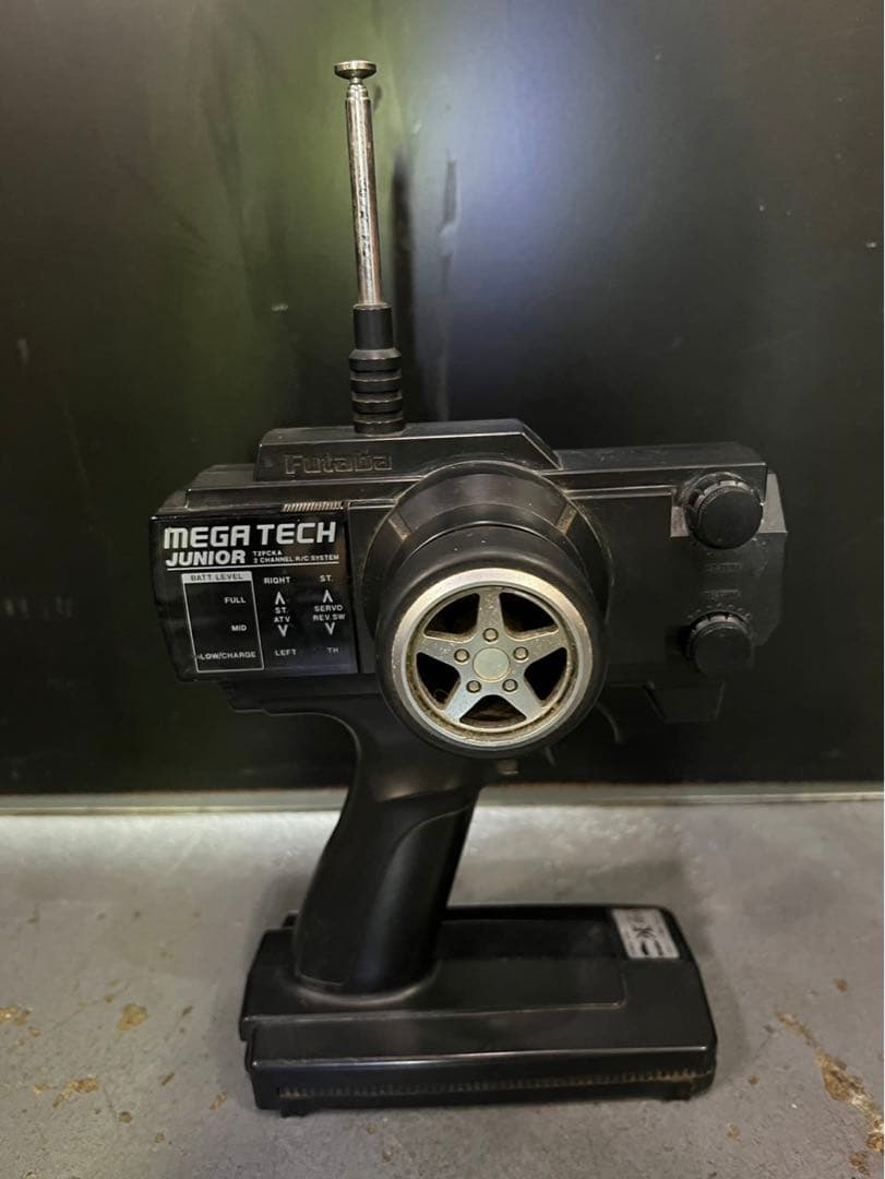 WPL D21 軽トラ ラジコン ドリラジ