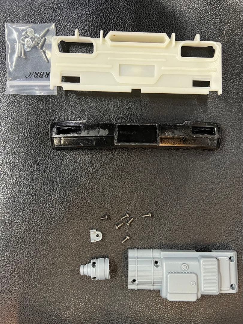 WPL D21 軽トラ ラジコン ドリラジ