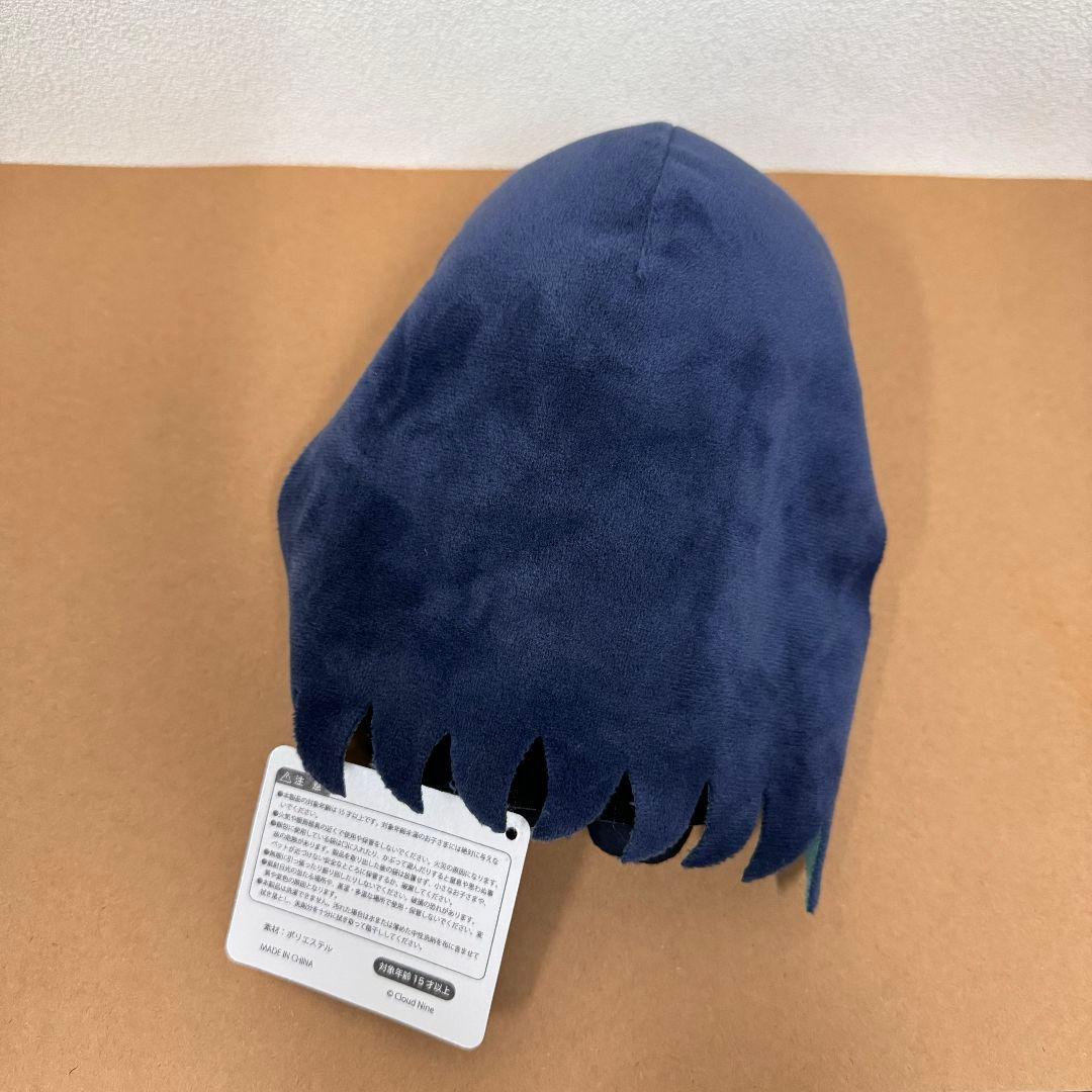 生まれましたよおめでとうAdoちゃんぬいぐるみ B