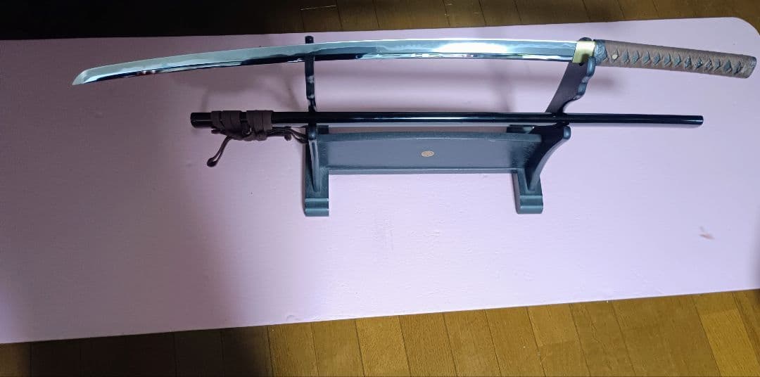 高級模造刀 　 姫鶴一文字