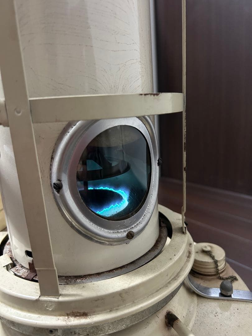 Aladdin ブルーフレームデラックス アラジン ストーブ ※引き取り