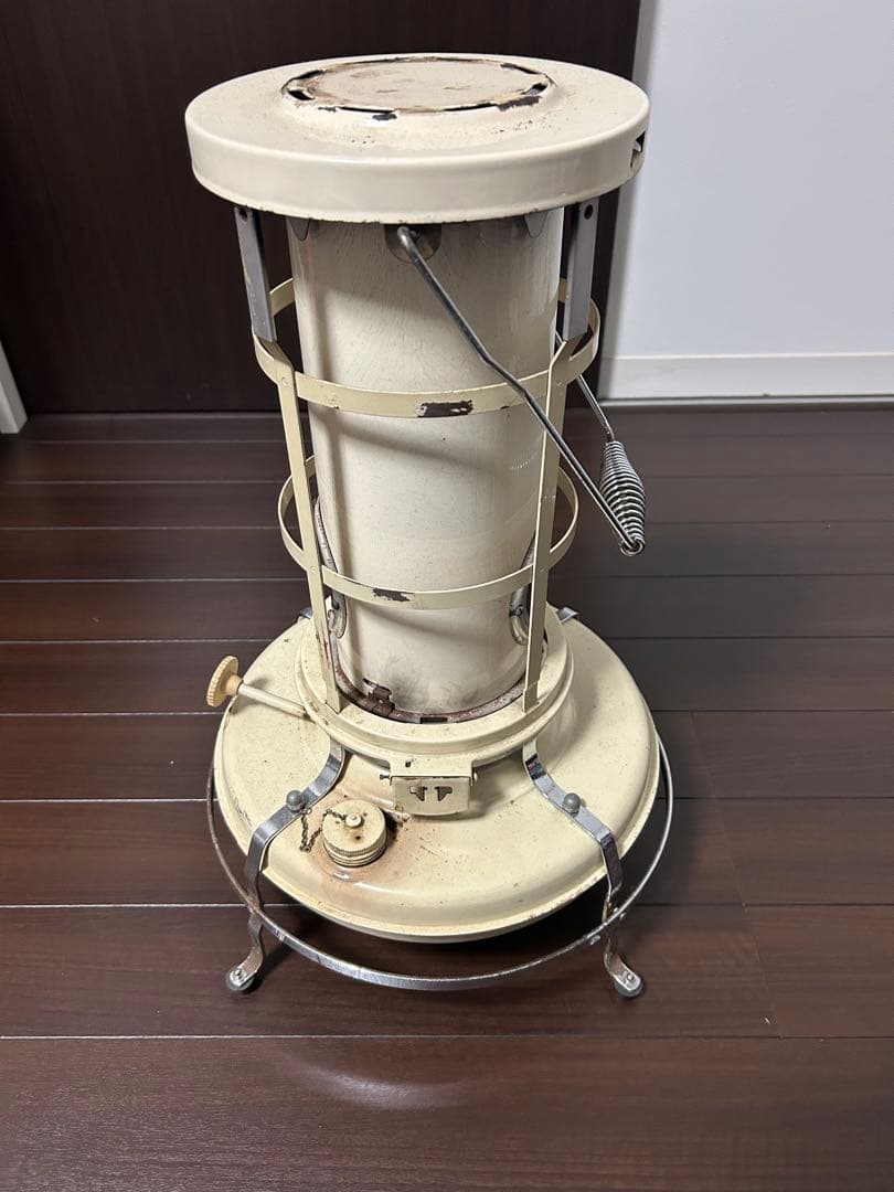 Aladdin ブルーフレームデラックス アラジン ストーブ ※引き取り