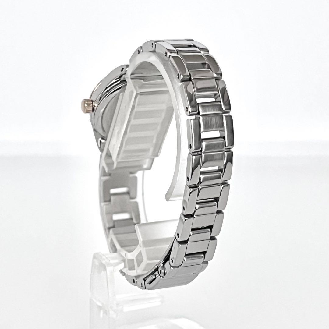 セイコー SEIKO レディース腕時計 稼働 電波ソーラー 磨き済み s1962