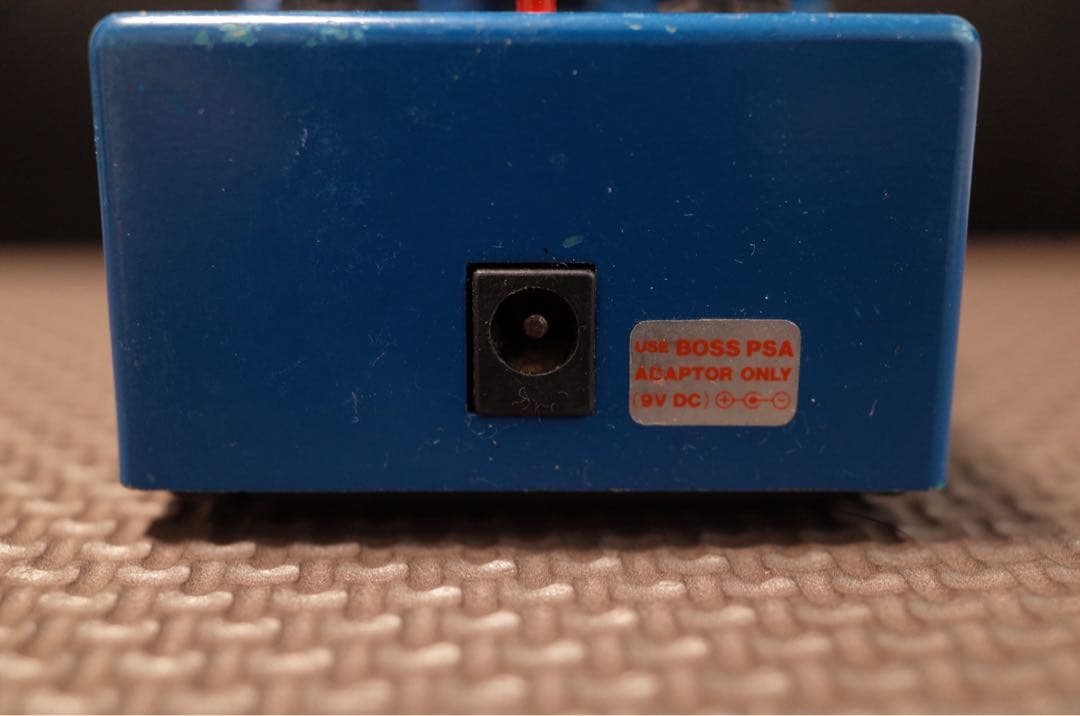 BOSS BD-2 三菱　M5218AL