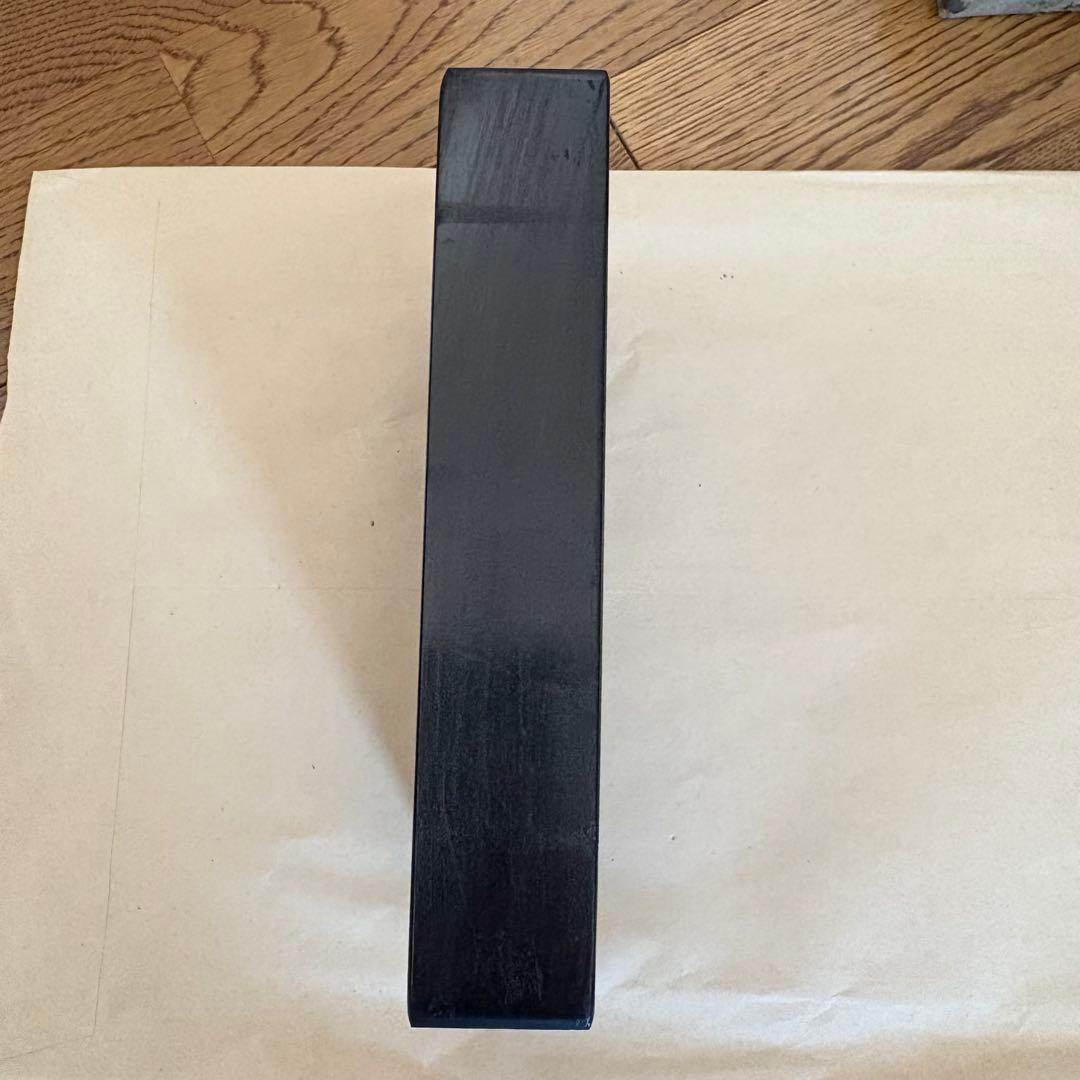 芳龍閣硯本舗　雨畑硯　深澤勝左衞門　深澤藤五郎　書道　硯　すずり④