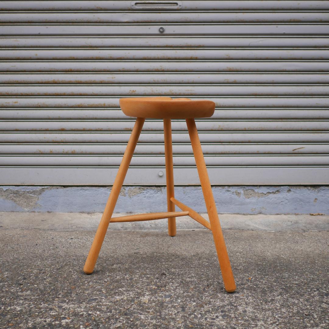 WERNER SHOEMAKER シューメーカースツール 59cm / アクタス