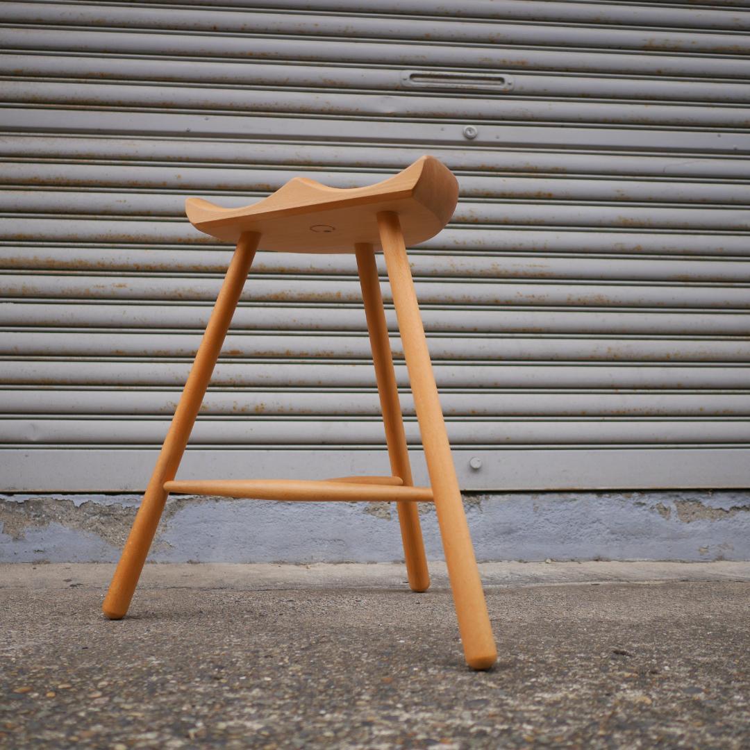 WERNER SHOEMAKER シューメーカースツール 59cm / アクタス