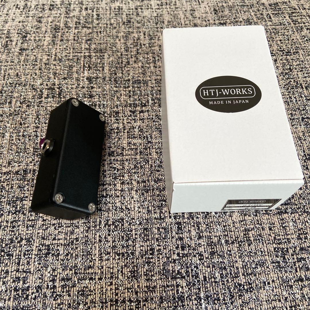 HTJ-WORKS JT1054 MID BOOSTER ブースター