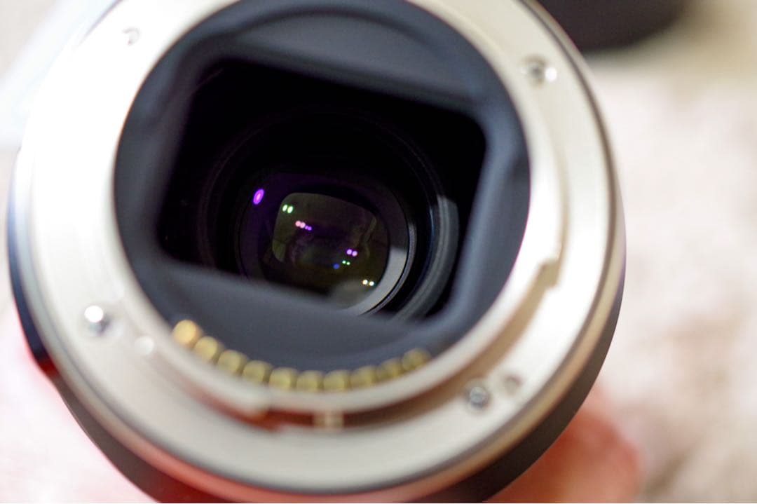 極美品 タムロン Tamron 20-40mm f2.8 SONY ソニー