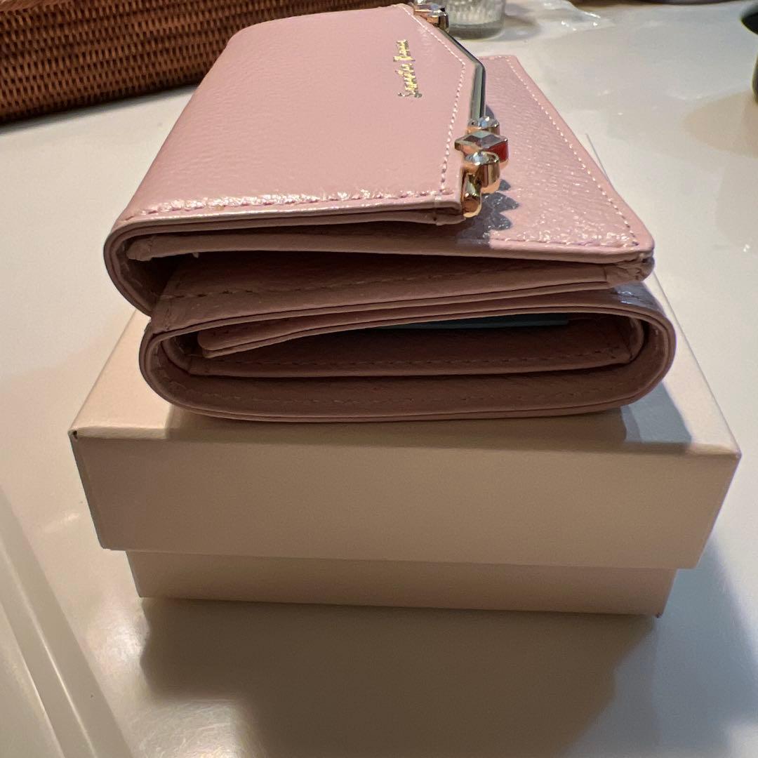 Samantha Thavasa ミニ財布
