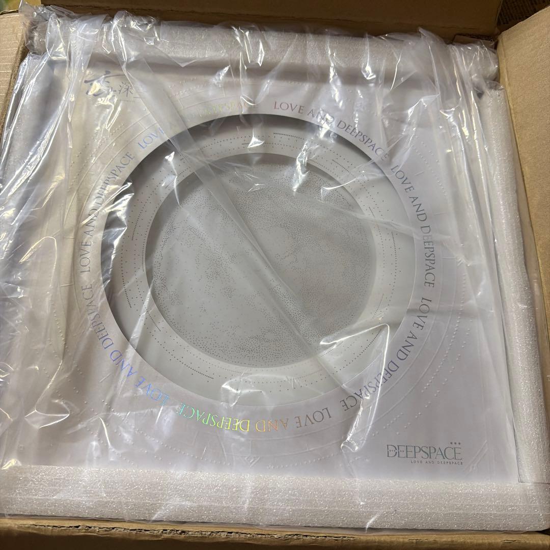 恋と深空 2024年VIPギフトボックス　 BOX 日本語版