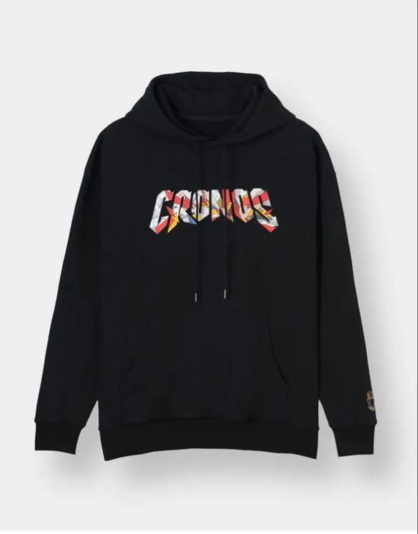 CRONOS フーディー　 STAR ★高評価実績3560over★