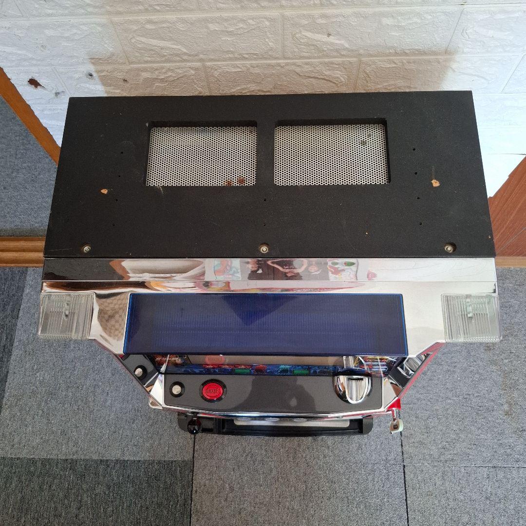 サミー 北斗の拳SE パチスロ (引き取り限定)