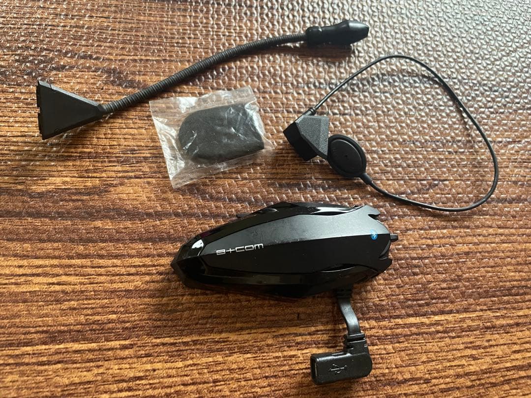 B+COM SB5X（ビーコム SB5X）