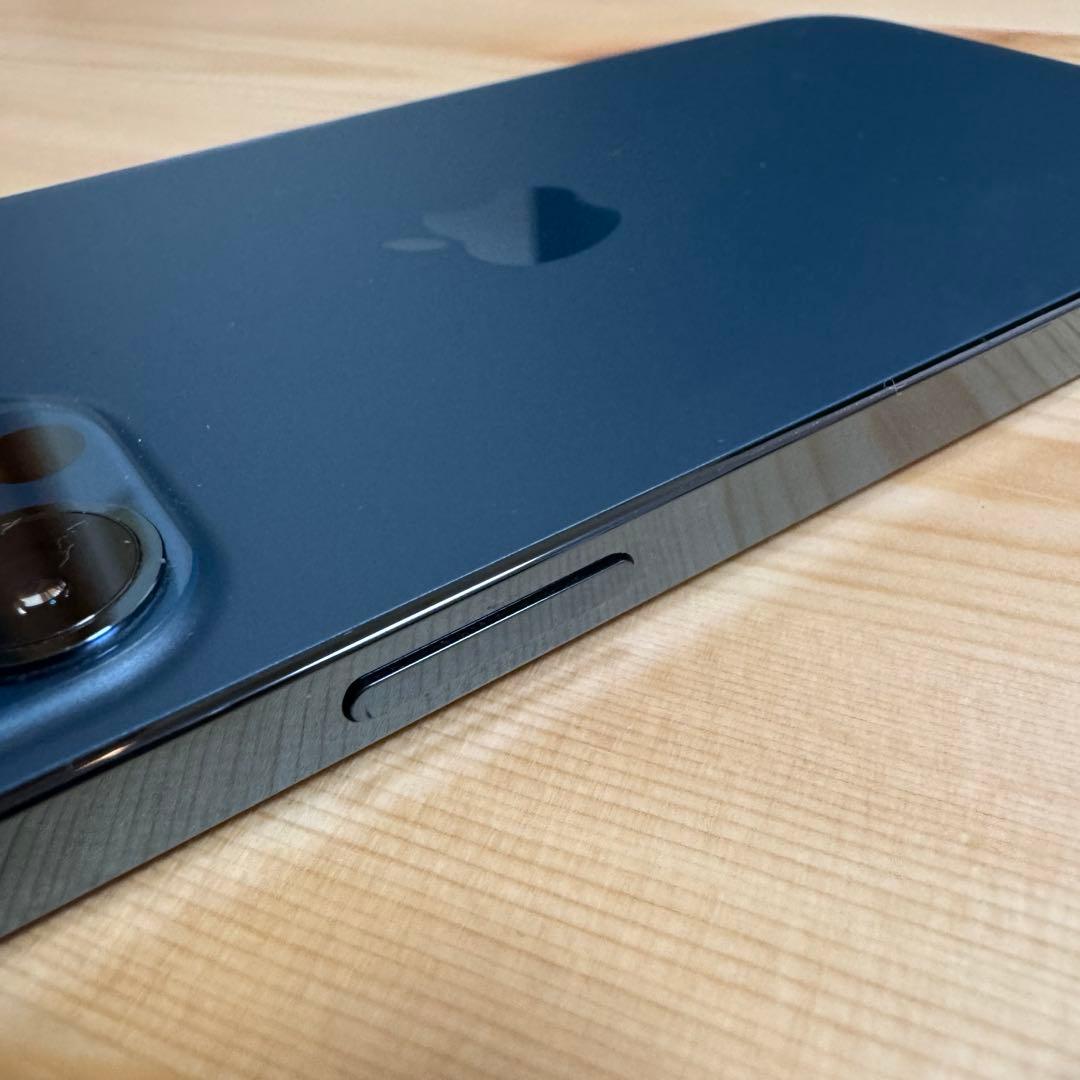 iPhone 12 Pro 128GB SIMフリー
