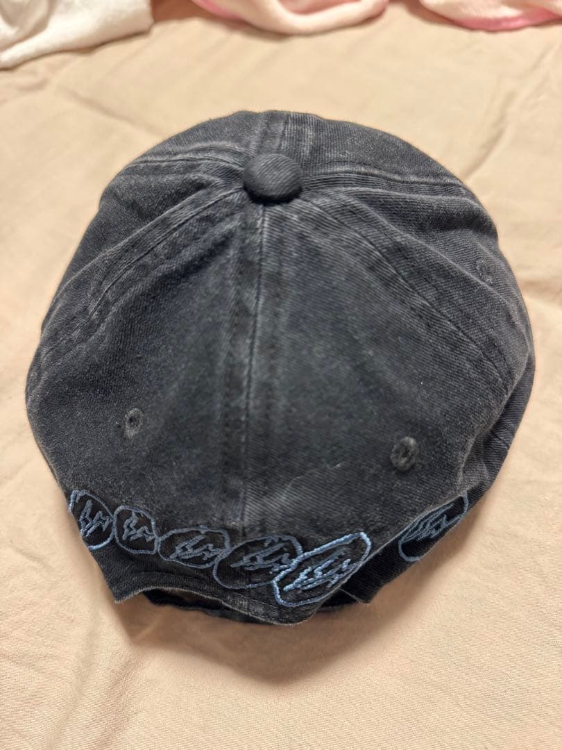 帽子 Travis scott FRAGMENT NIKE cactus jack