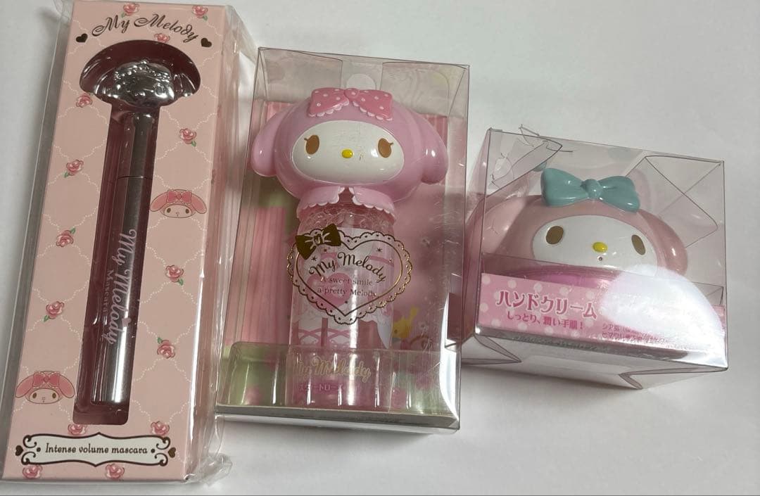 マイメロディ　まとめ売り　平成レトロ