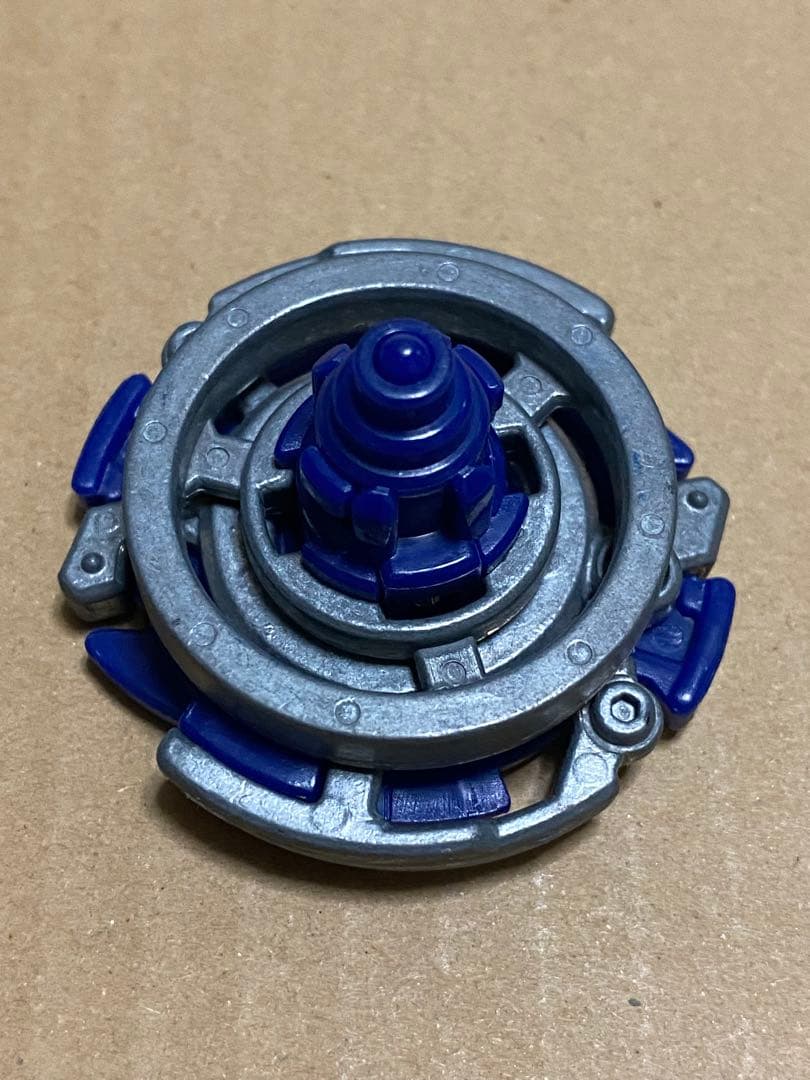 爆転シュートベイブレード ドランザーMS HMS