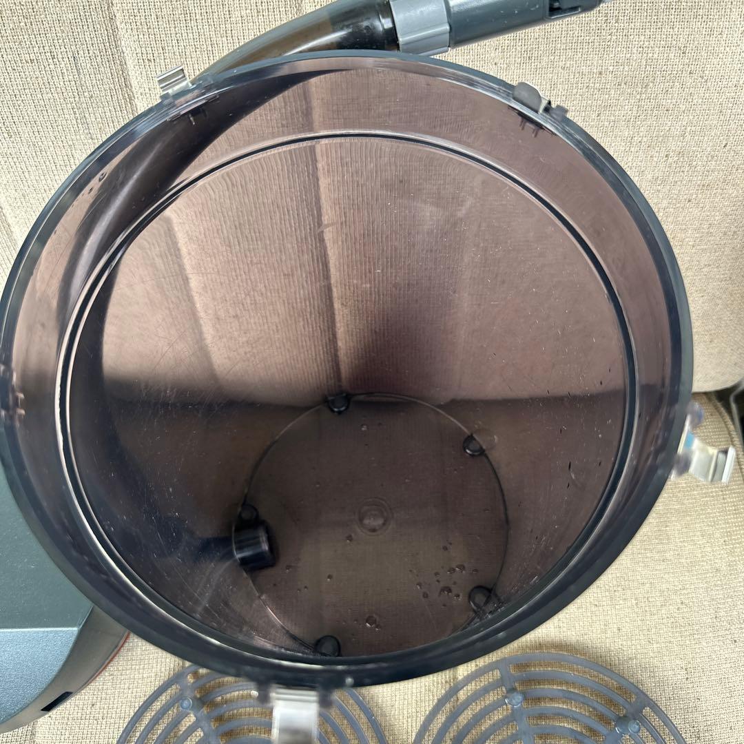 EHEIM ポンプ 221729セット中古品