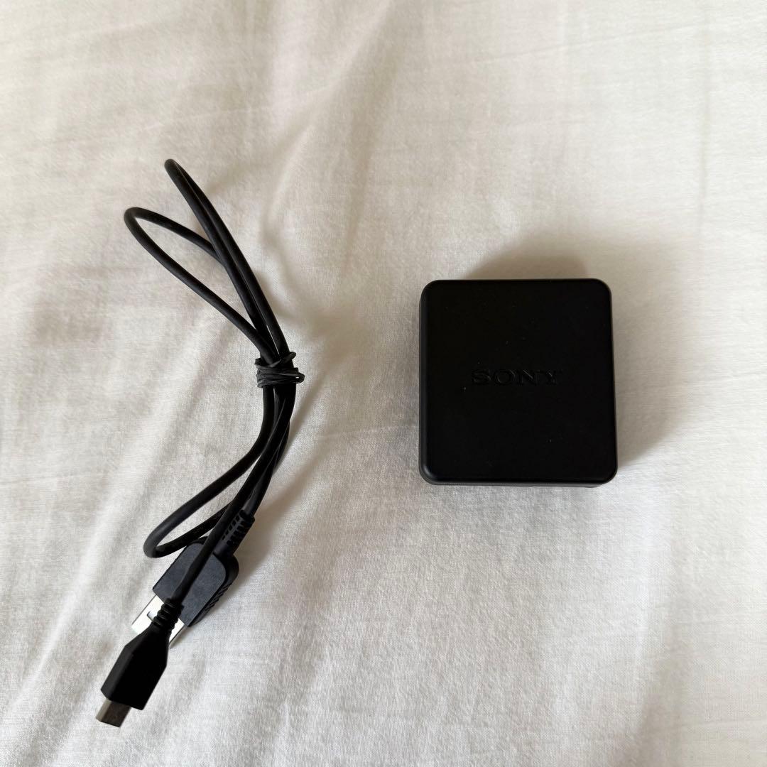 デジタルカメラ SONY Cyber-shot DSC-WX300