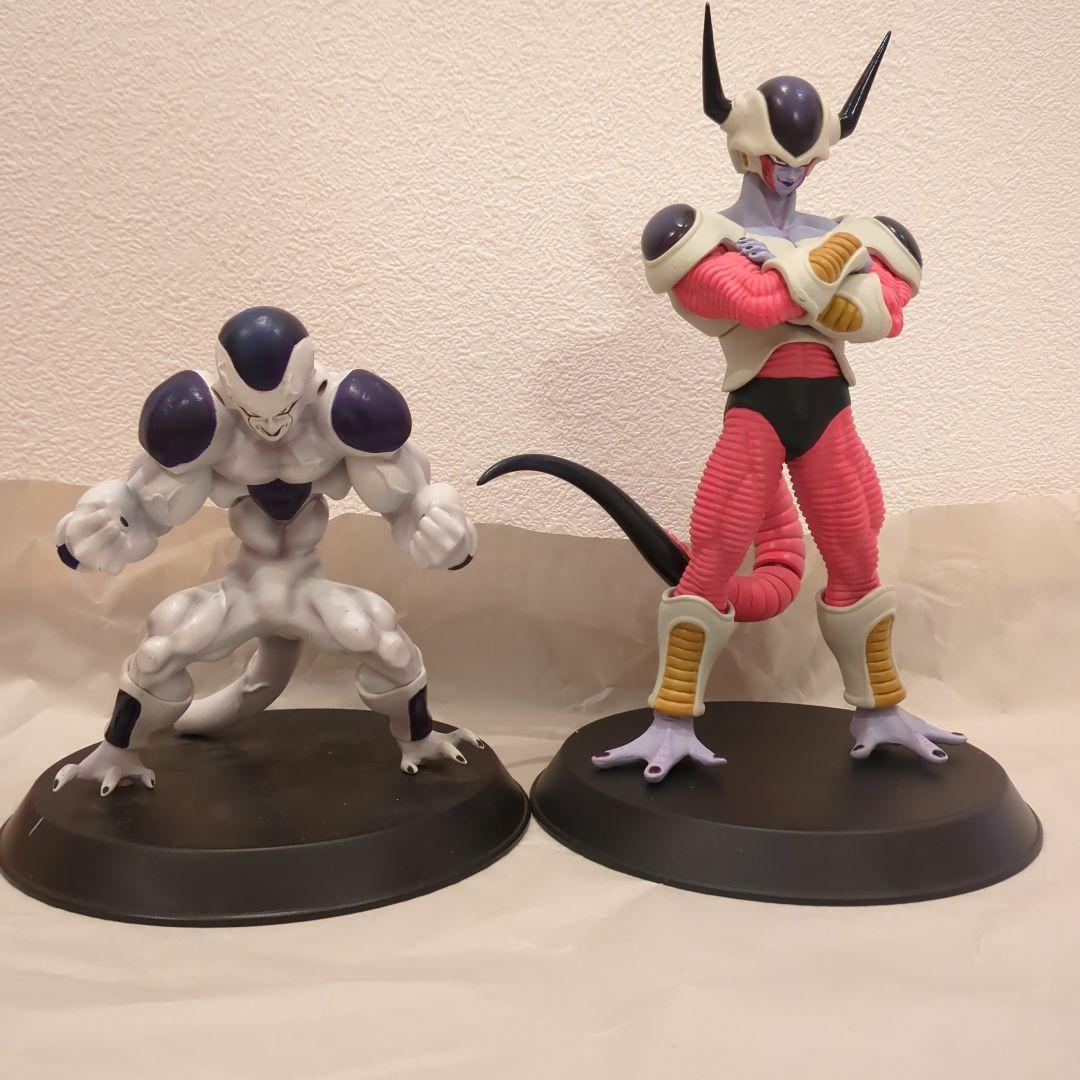 ドラゴンボール フィギュア 23体