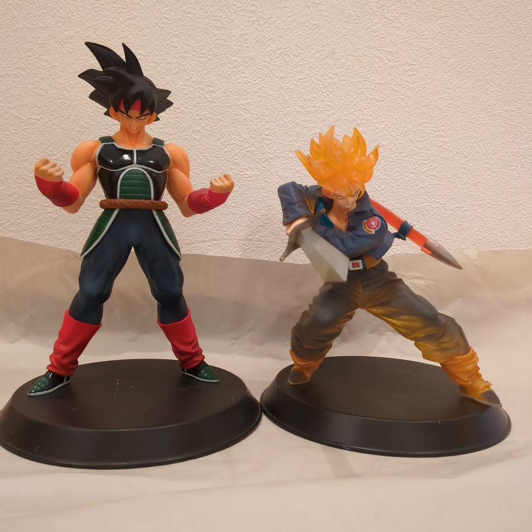 ドラゴンボール フィギュア 23体