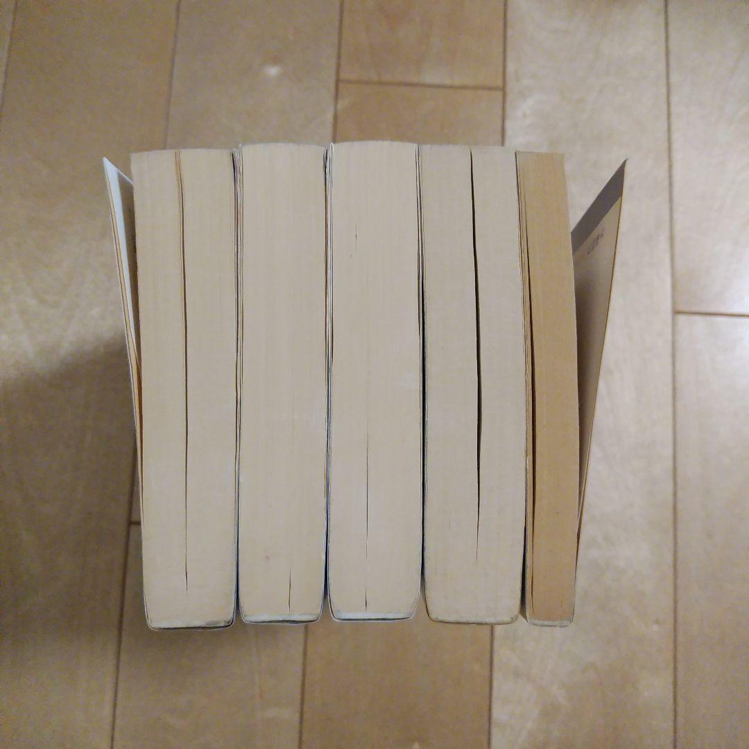 ドストエフスキー　19冊セット　罪と罰、未成年、悪霊、カラマーゾフの兄弟、白痴等