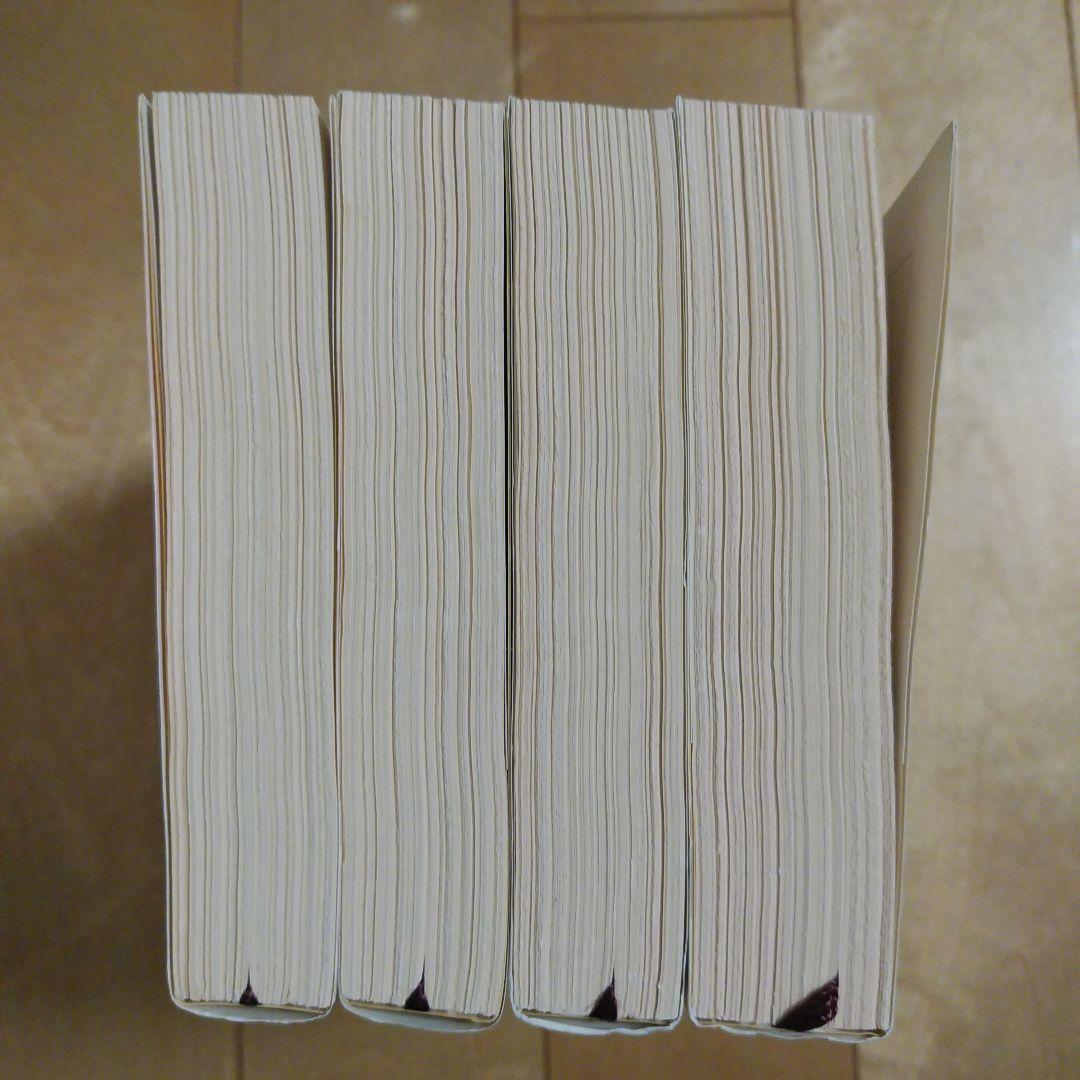 ドストエフスキー　19冊セット　罪と罰、未成年、悪霊、カラマーゾフの兄弟、白痴等